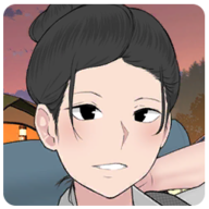 我和朋友陪妈妈去露营