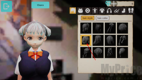 放学后校园模拟器