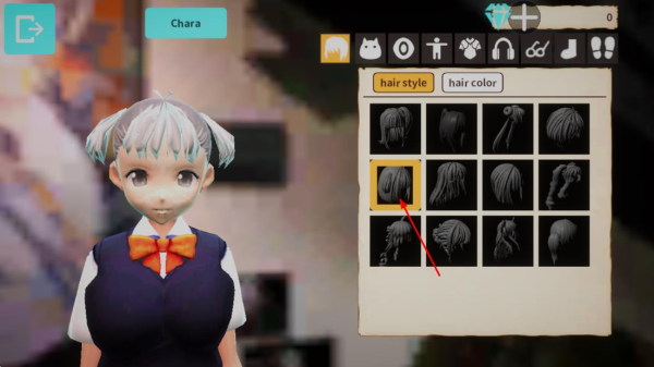 放学后校园模拟器