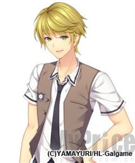 三色绘恋S假若恋色嫣红手机版