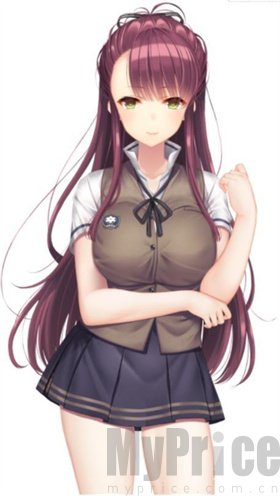 三色绘恋S假若恋色嫣红手机版