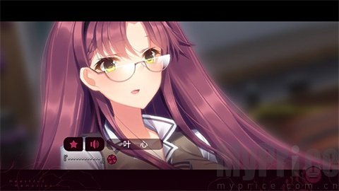 三色绘恋S假若恋色嫣红手机版