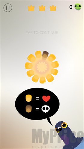 疯狂的鸽子全皮肤版