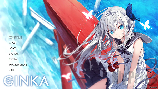 GINKA安卓版