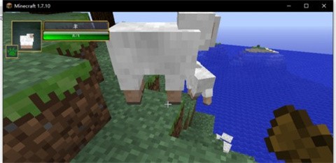 我的世界自然之旅