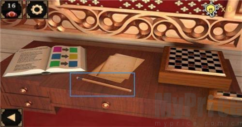 深渊之下手机版