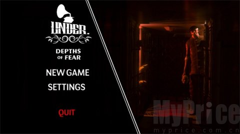 深渊之下手机版