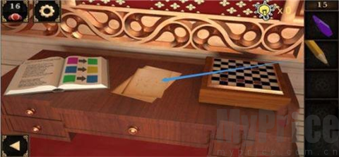 深渊之下手机版