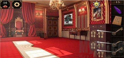 深渊之下手机版