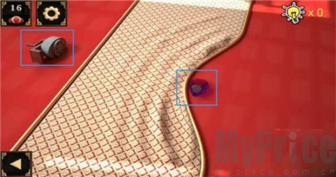 深渊之下手机版