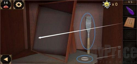 深渊之下手机版