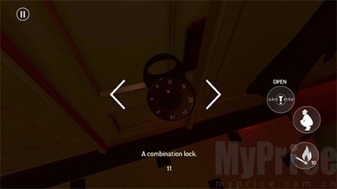 深渊之下手机版