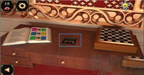 深渊之下手机版