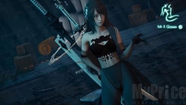 永恒世界v0.9安卓版