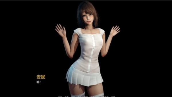 永恒世界v0.9安卓版