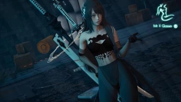 永恒世界v0.9安卓版