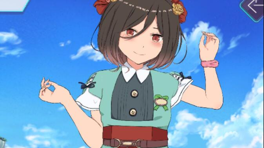 口袋触摸模拟器