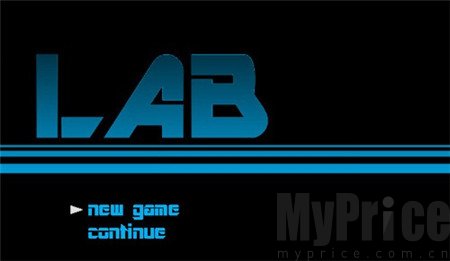 Lab Still Alive