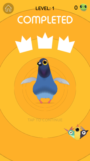 pigeonpop