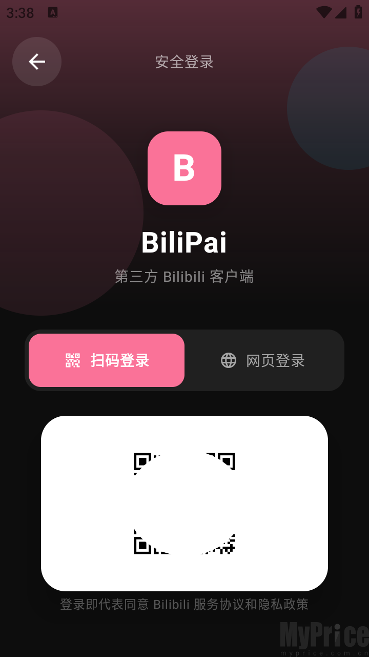 BiliPai