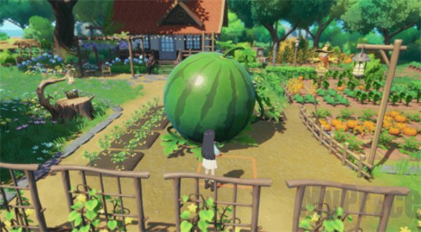 星砂岛什么时候上线 星砂岛物语什么时候出