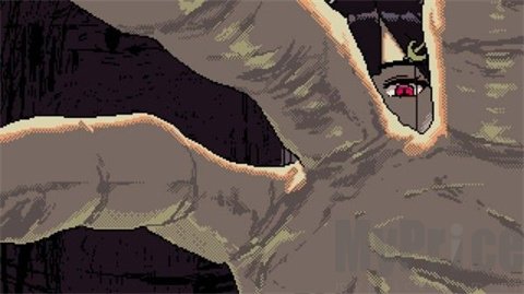 女巨人恋爱模拟