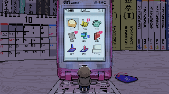 女巨人恋爱模拟手机版