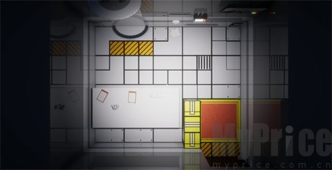 兽化实验室3D版