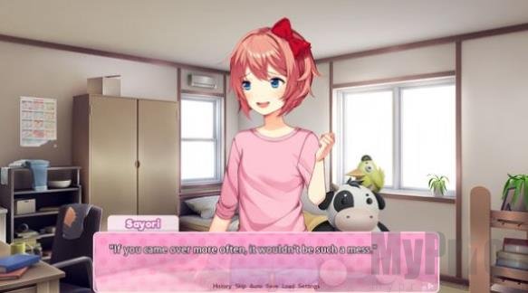 dokihara最新版本2