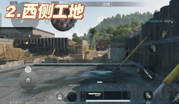 三角洲送信小队刷新点位 三角洲阿萨拉送信小队刷新位置