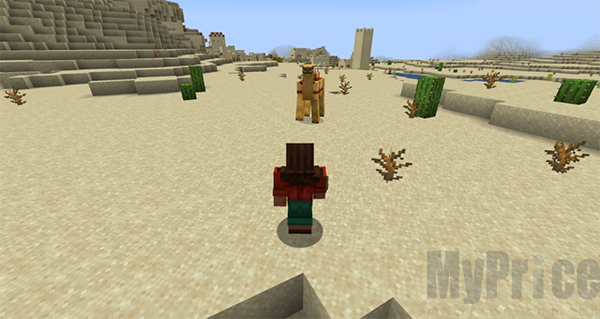 我的世界基岩版1.21正式版