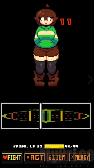 传说之下lovemaniac手机版