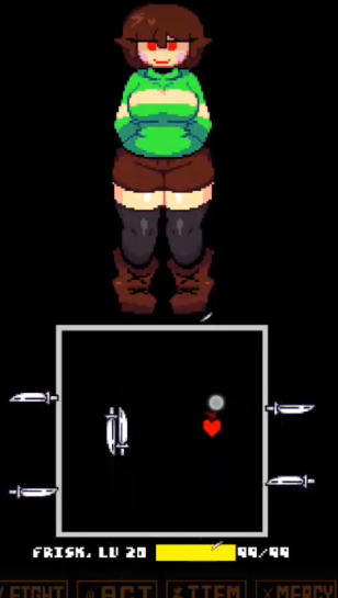 传说之下lovemaniac手机版