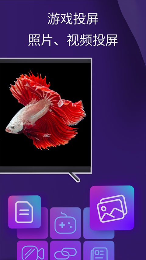 雨燕投屏免费版