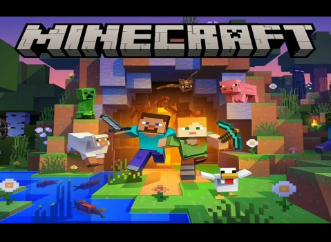 我的世界手机版怎么下载 我的世界手机版怎么下载java版