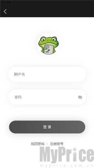 漫蛙2manwa2防走失