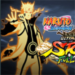 火影忍者疾风传究极忍者风暴3