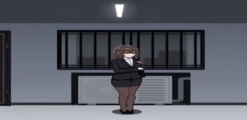 801号室绅士汉化版