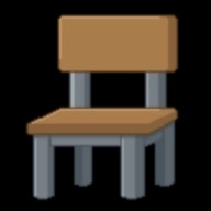 椅子不对劲像素版