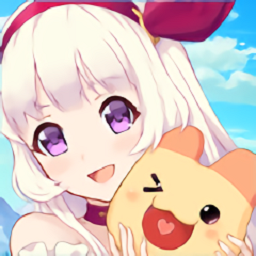 彩虹岛物语梦色幻想