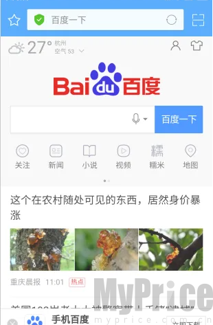 猎鹰浏览器升级版