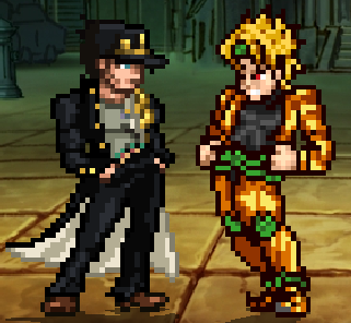 mugenjojo别天止水改1.8