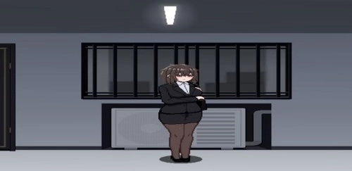 801号室绅士汉化版场景氛围