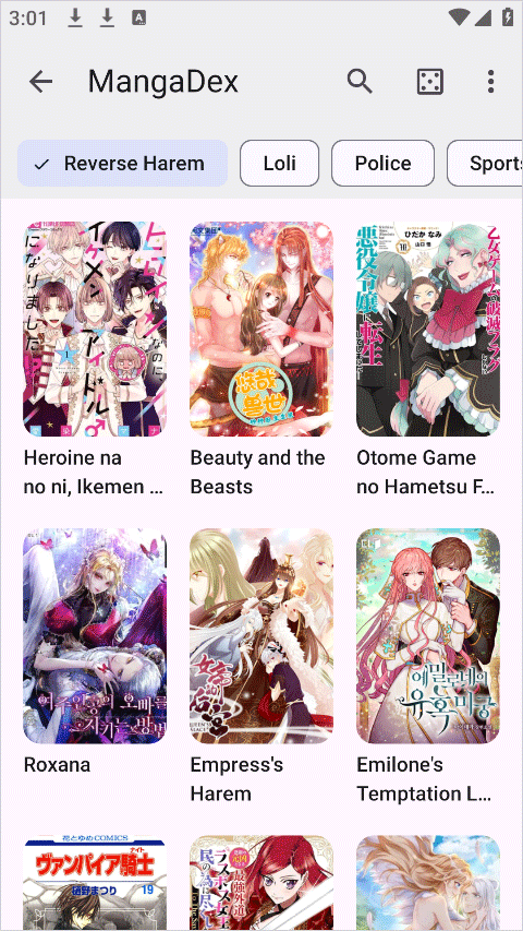 kotatsu漫画最新版