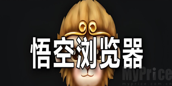 悟空浏览器网页版入口 悟空浏览器入口官网登录