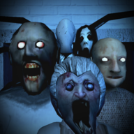 恐怖奶奶购物中心手机版