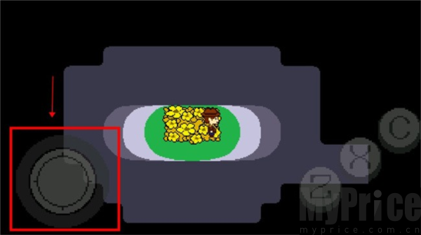 传说之下黄魂传说中文版