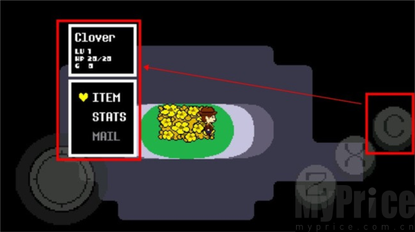 传说之下黄魂传说中文版