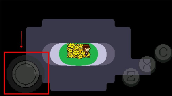 传说之下黄魂传说中文版