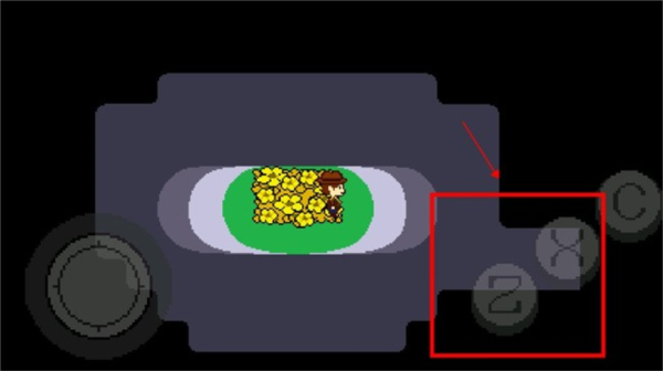 传说之下黄魂传说中文版